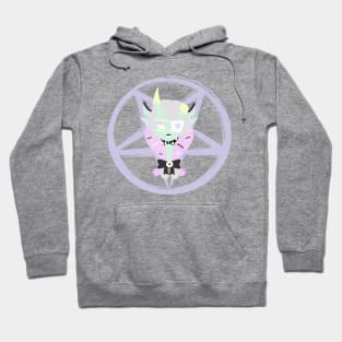 Sugar-free Sprinkles Hoodie